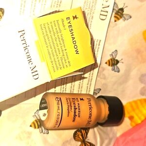 NO MAKEUP Eyeshadow PERRICONE MD